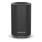 مودم روتر گیمینگ 4G/5G لینک‌سیس مدل FGW3000 5G Wi-Fi 6