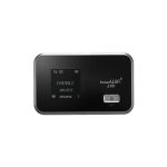مودم 3G قابل حمل پاکت وای فای هوآوی مدل GL06P به همراه سیم کارت 30 گیگابایت یک ماهه