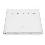 مودم روتر 4G/LTE هوآوی مدل Huawei B311As-853