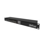 روتر میکروتیک مدل Mikrotik RB3011UiAS-RM
