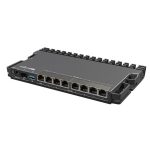 روتر میکروتیک مدل Mikrotik RB5009UPr+S+IN