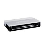 مودم روتر ADSL2 پلاس تی پی لینک مدل TP-Link TD-8811