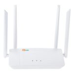 مودم روتر بی سیم 4G LTE بیرلینک مدل WL422