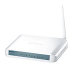 مودم روتر ADSL ادیمکس مدل Edimax AR-7284WnA/B