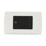 مودم 4G قابل حمل زد تی ای مدل ZTE MF920U