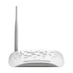 مودم روتر ADSL2 Plus بی‌سیم تی پی لینک مدل TD-W8951ND