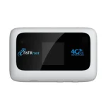 مودم قابل حمل 4G زد تی ای مدل MF910