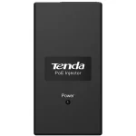 آداپتور پی او ای شبکه تندا مدل Tenda PoE15F