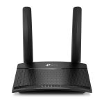 مودم روتر بی سیم LTE تی پی لینک مدل MR100
