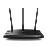 روتر بی‌سیم دوباند AC1200 تی پی لینک مدل Archer C55