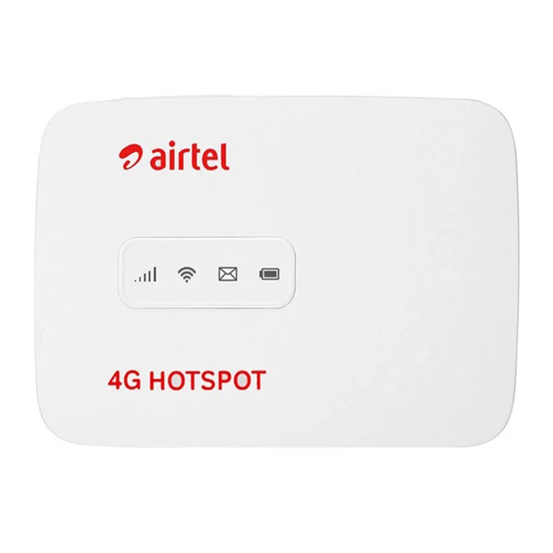 مودم همراه 4G ایرتل مدل MW40CJ