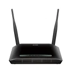 مودم روتر ADSL بی‌سیم دی لینک مدل DSL-2750U