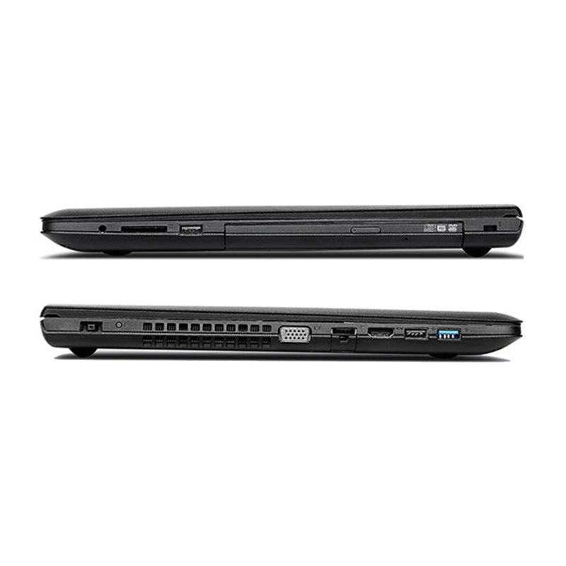 لپ تاپ 15.6 اینچی لنوو مدل Lenovo Essentiol G50-70 i7-4510U 16GB 512GB