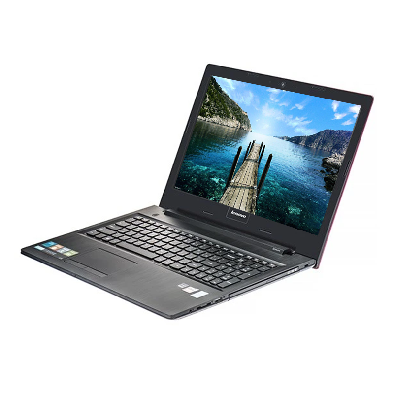 لپ تاپ 15.6 اینچی لنوو مدل Lenovo Essentiol G50-70 i7-4510U 16GB 512GB