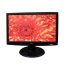 مانیتور 19 اینچی ال جی مدل LG W1943SE، رزولوشن HD و نور پس‌زمینه LCD، دارای یک عدد VGA با نسبت تصویر ۱۶:۹