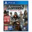 بازی Assassin’s Creed Syndicate نسخه PS4