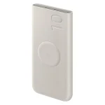 پاوربانک 25 وات وایرلس سامسونگ مدل Wireless Battery Pack EB U2510 ظرفیت 10000 میلی آمپر ساعت