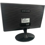 مانیتور 19 اینچی سامسونگ مدل Samsung S19A360N PLUS، رزولوشن 1366×768 پیکسل و نور پس‌زمینه LED، دارای 1 عدد VGA و 1 عدد DVI با نسبت تصویر 16:9