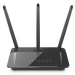 روتر بی‌ سیم دی لینک مدل D-Link DIR-859