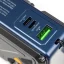 پاوربانک 30 وات هیسکا مدل HP 226PD ظرفیت 20000 میلی آمپر ساعت