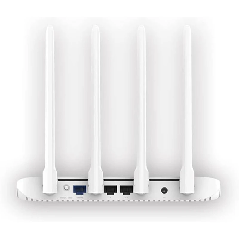 روتر بی‌‌سیم شیائومی مدل Xiaomi 4A Gigabit