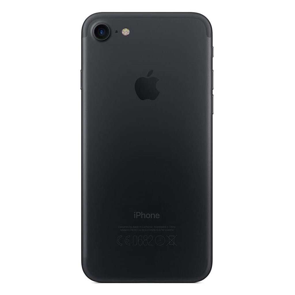 گوشی موبایل اپل مدل iPhone 7 ظرفیت 128 گیگابایت