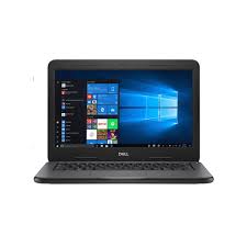 لپ تاپ تاچ اسکرین 13 اینچی دل مدل Dell Latitude 3379 i3-6006U 4GB 256GB