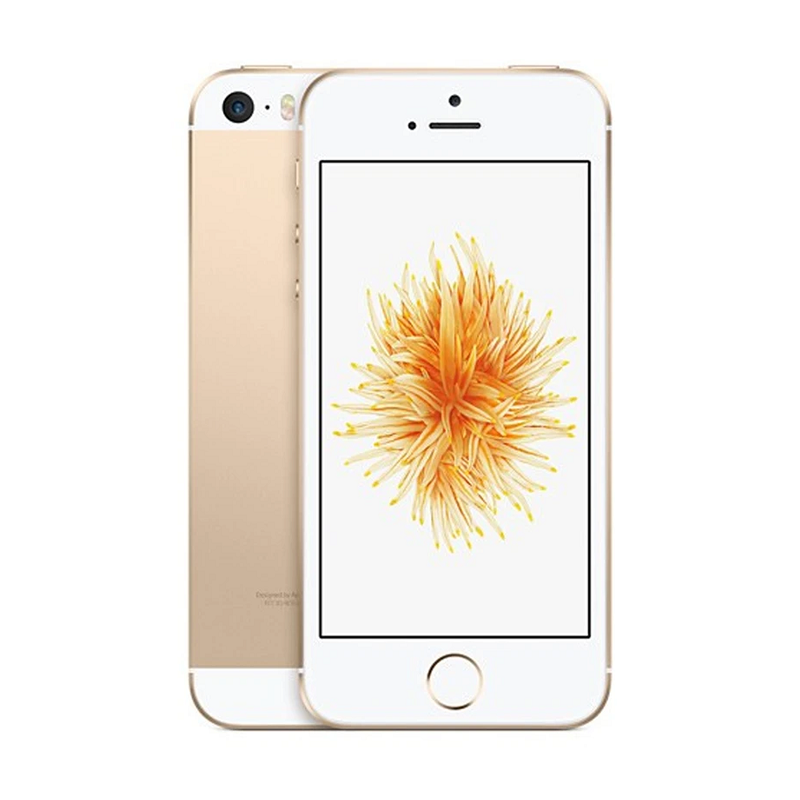 گوشی موبایل اپل مدل iPhone SE ظرفیت 16 گیگابایت