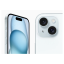 گوشی موبایل اپل مدل iPhone 15 CH ظرفیت 128 گیگابایت همراه با رجیستر
