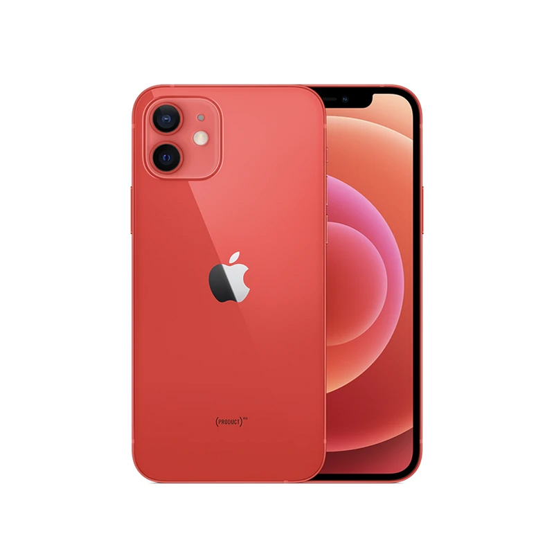 گوشی موبایل اپل مدل iPhone 12 ZA/A ظرفیت 256 گیگابایت
