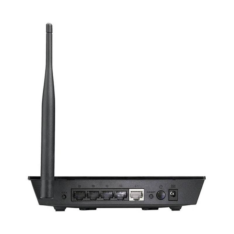 روتر بی‌سیم N150 ایسوس مدل ASUS RT-N10 Plus D1