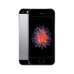 گوشی موبایل اپل مدل iPhone SE ظرفیت 16 گیگابایت
