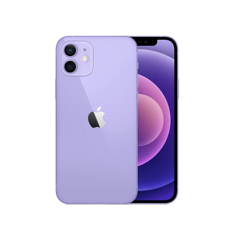 گوشی موبایل اپل مدل iPhone 12 A2404 ZAA ظرفیت 128 گیگابایت
