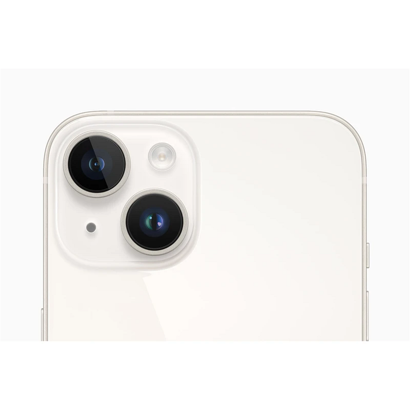 گوشی موبایل اپل مدل iPhone 14 CH ظرفیت 128 گیگابایت