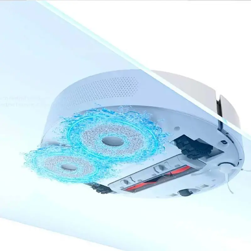 پد طی جارو رباتیک سری های Mop pad x20 plus pro max