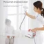 بخار شوی شیائومی درما Deerma Steam Mop Vacuum Cleaner DEM-ZQ610