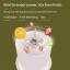 بطری مخلوط کن قابل حمل شیائومی Fresh Juice Bottle Blender 500ml