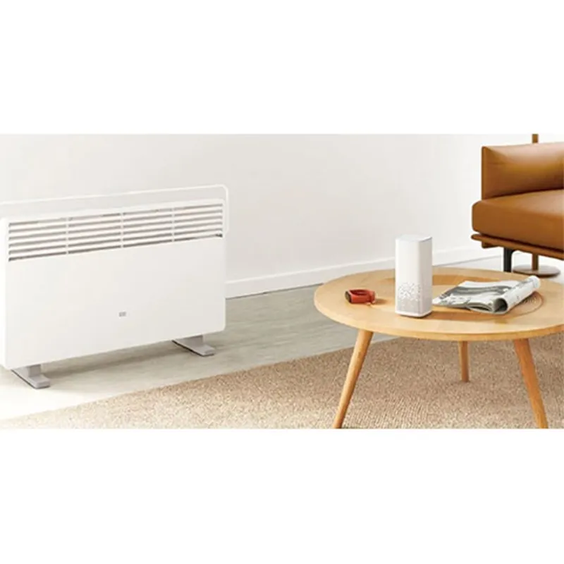 بخاری برقی هوشمند شیائومی Mi Smart Space Heater S