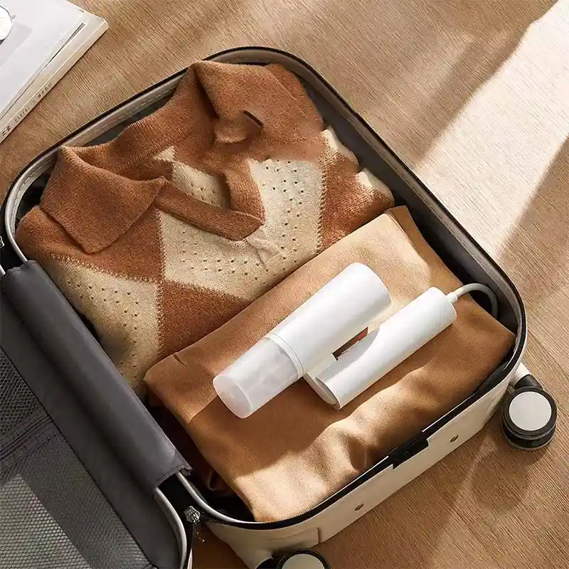 اتو بخار دستی شیائومی مدل Xiaomi Mijia Garment Steamer MJGTJ02LF