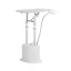 اتو بخار شیائومی همراه با میز اتو Xiaomi Mijia ZYGTJ01KL Garment Steamer with Ironing Board (جعبه باز)
