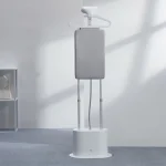 اتو بخار شیائومی همراه با میز اتو Xiaomi Mijia ZYGTJ01KL Garment Steamer with Ironing Board (جعبه باز)