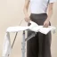 اتو بخار شیائومی همراه با میز اتو Xiaomi Mijia ZYGTJ01KL Garment Steamer with Ironing Board (جعبه باز)