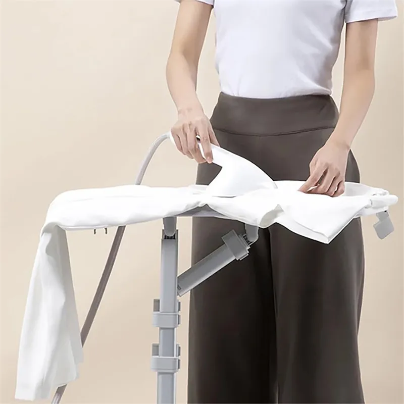اتو بخار شیائومی همراه با میز اتو Xiaomi Mijia ZYGTJ01KL Garment Steamer with Ironing Board (جعبه باز)