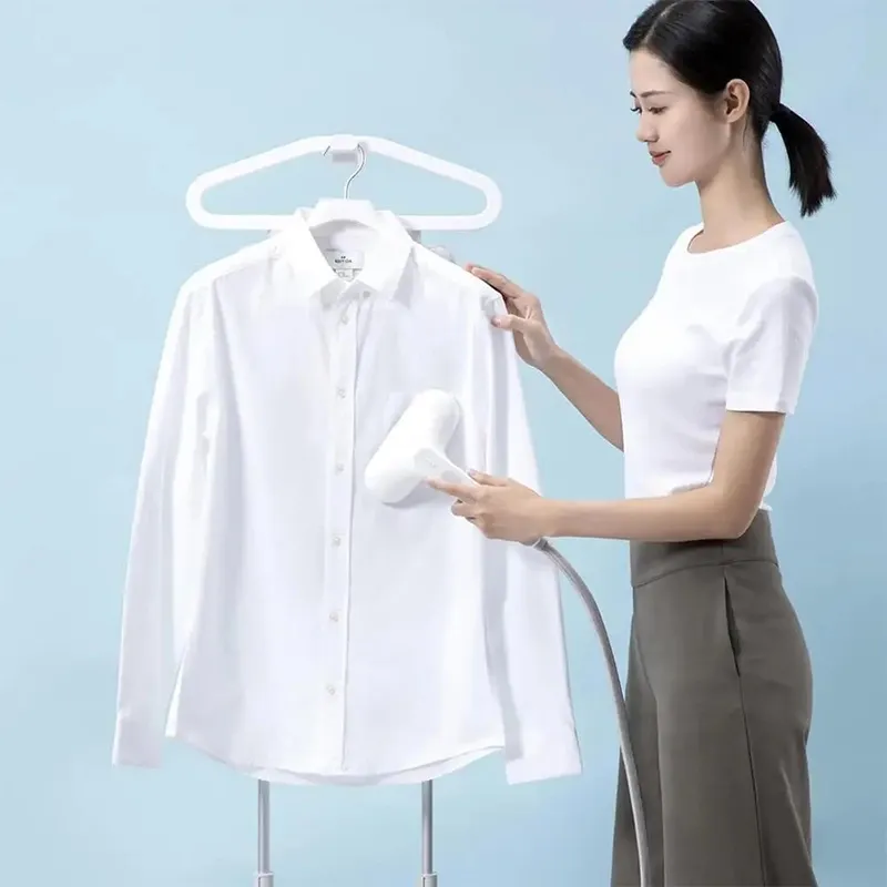 اتو بخار شیائومی همراه با میز اتو Xiaomi Mijia ZYGTJ01KL Garment Steamer with Ironing Board (جعبه باز)