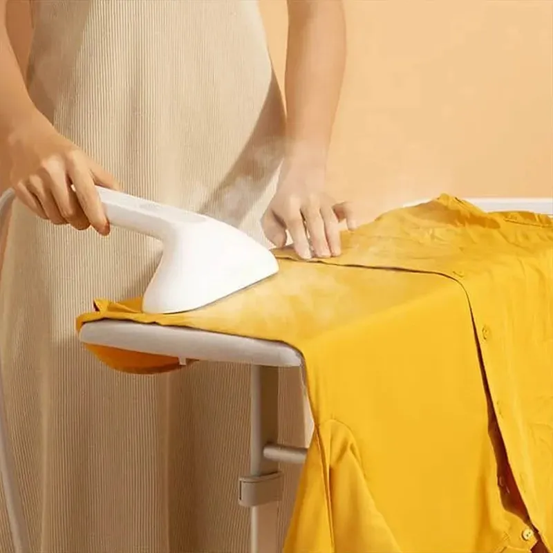 اتو بخار شیائومی همراه با میز اتو Xiaomi Mijia ZYGTJ01KL Garment Steamer with Ironing Board (جعبه باز)