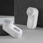 پرزگیر لباس شیائومی میجیا مدل Mijia clothing fluff Lint Remover MQXJQ01KL