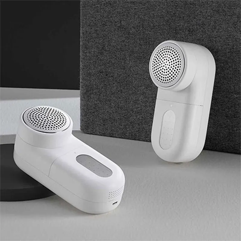 پرزگیر لباس شیائومی میجیا مدل Mijia clothing fluff Lint Remover MQXJQ01KL