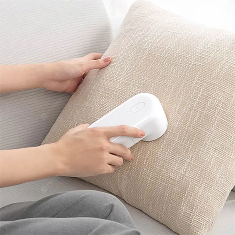 پرزگیر لباس شیائومی میجیا مدل Mijia clothing fluff Lint Remover MQXJQ01KL