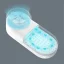 پرزگیر لباس شیائومی میجیا مدل Mijia clothing fluff Lint Remover MQXJQ01KL
