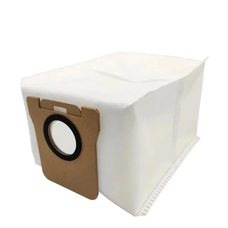 پاکت جارو رباتیک شیائومی Xiaomi Robot Vacuum Disposable Bag X20 Plus
